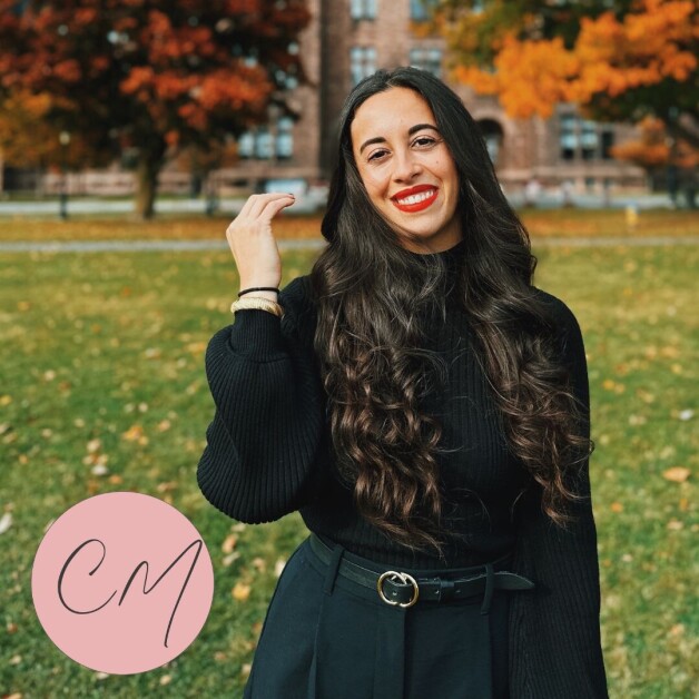 New Member Introduction: Carly Giumento from Carly Marie Travels LLC