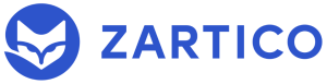 Zartico Logo
