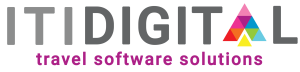 ITI Digital logo