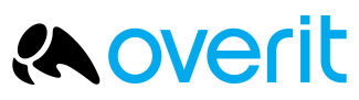 Overit Media Logo