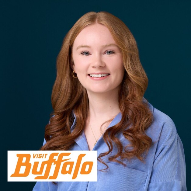 New Member Profile: Kate Scaduto from Visit Buffalo
