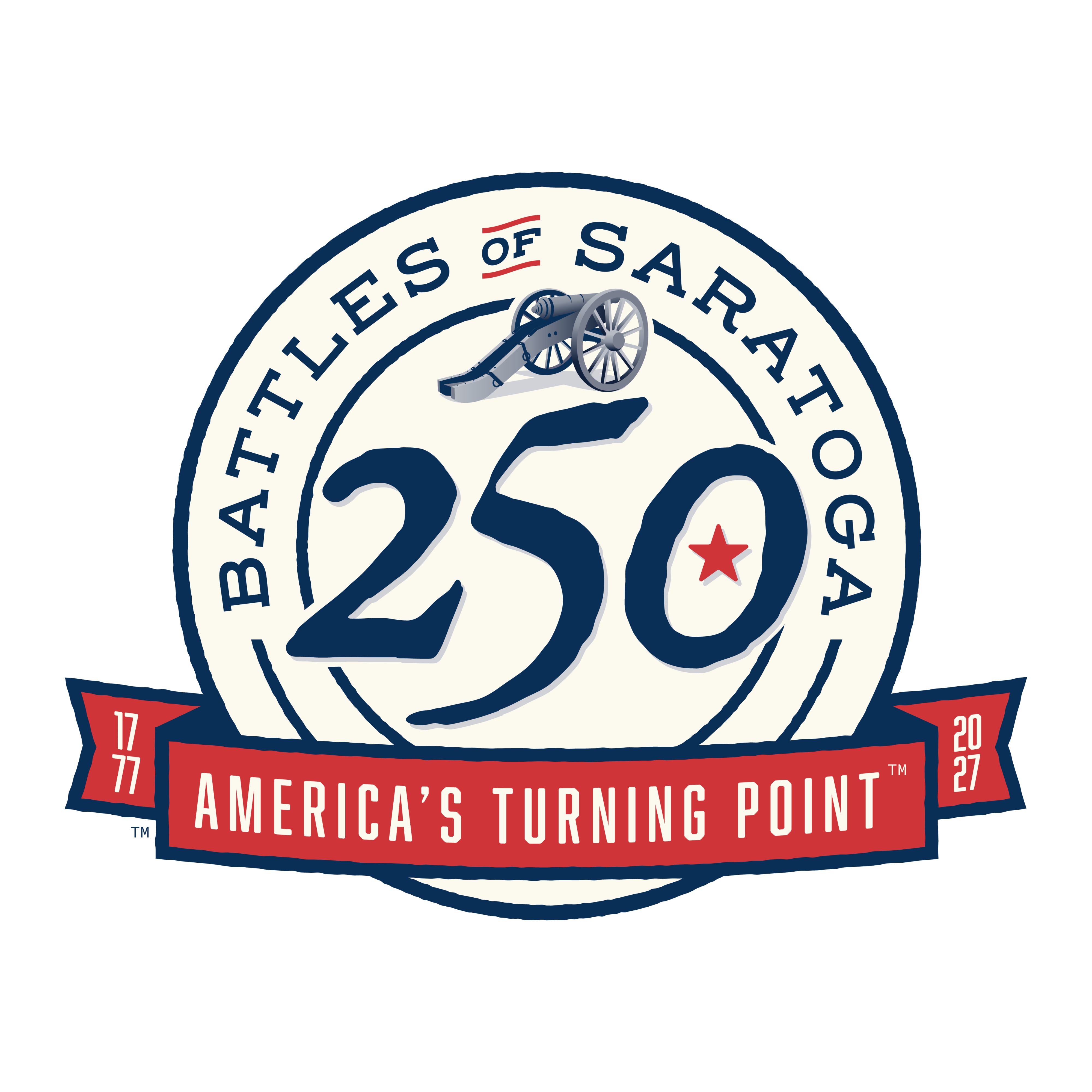 Battle of Saratoga 250 