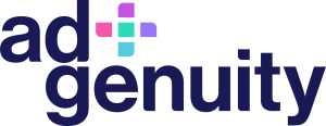 Ad Genuity Logo