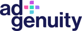 Ad Genuity Logo