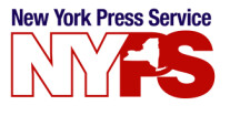 New York Press Service logo
