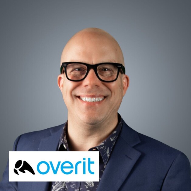 Partner Feature: Sean Fitzpatrick from Overit