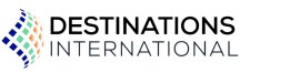 Destinations International Logo