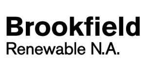 Brookfield Renewable Logo