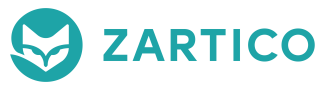 Zartico logo