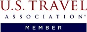 U.S. Travel Association Logo