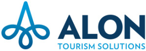 Alon Logo Horizontal