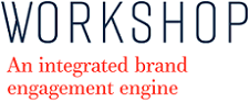 Workshop - An integrated brand engagement engine