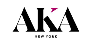 AKA logo