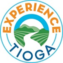 Experience Tioga logo