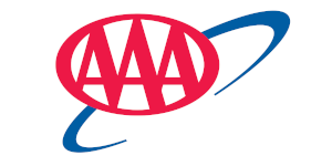 American Automobile Association Logo
