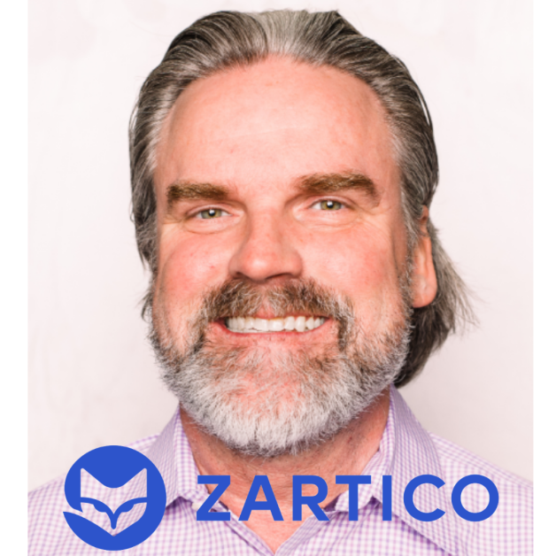 Partner Feature Don Jones at Zartico