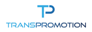 TransPromotion logo