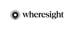 Wheresight logo