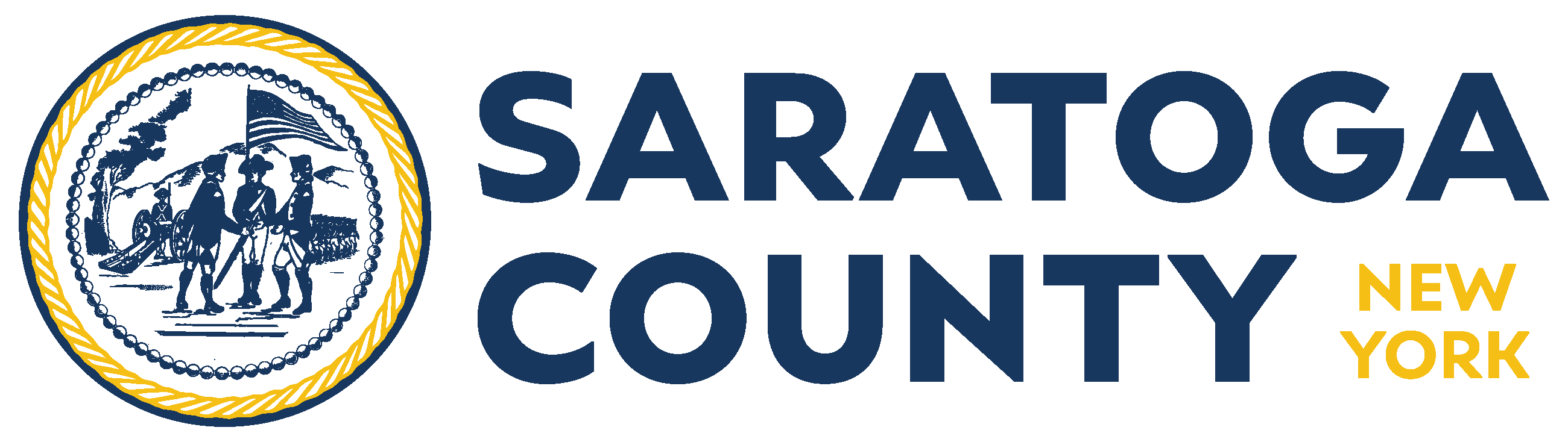Saratoga County 