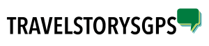 Travel Storys logo
