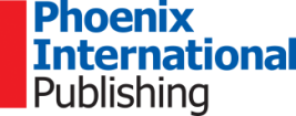 Phoenix International Publishing logo
