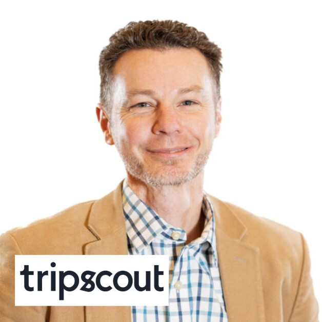 New Partner Feature: Mark Preston from Tripscout, Inc