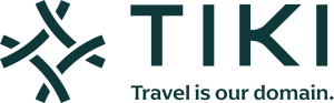 Tiki logo