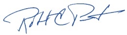 Signature