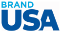 Brand USA logo (text only)
