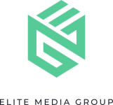 Elite Media Group logo
