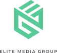 Elite Media Group logo