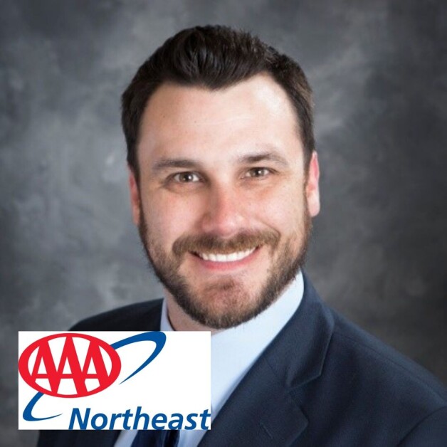 New Member Introduction: Kenneth Theroux from AAA Northeast