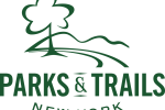 Parks & Trails New York logo