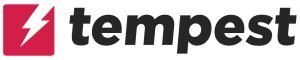 Tempest Logo