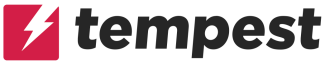 Tempest Logo