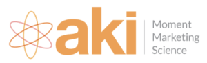 Aki Logo