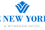 The New Yorker Hotel Logo
