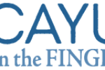 Tour Cayuga in the Finger Lakes Logo