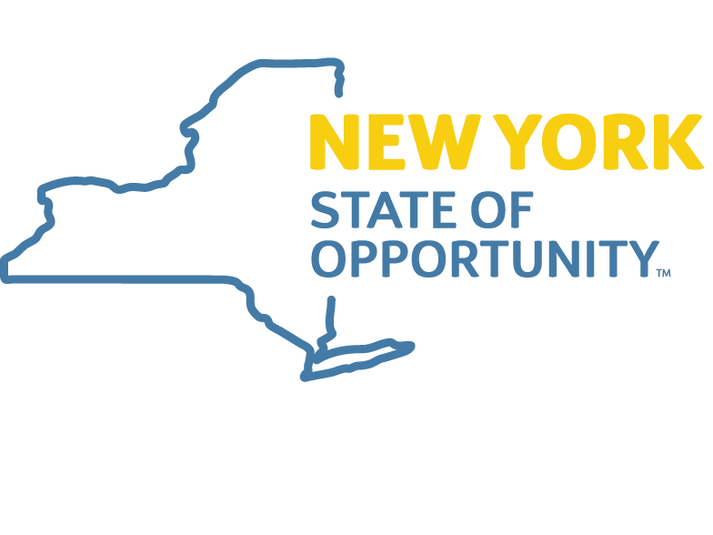 The New York Department of State and the City of Jamestown Announce the
